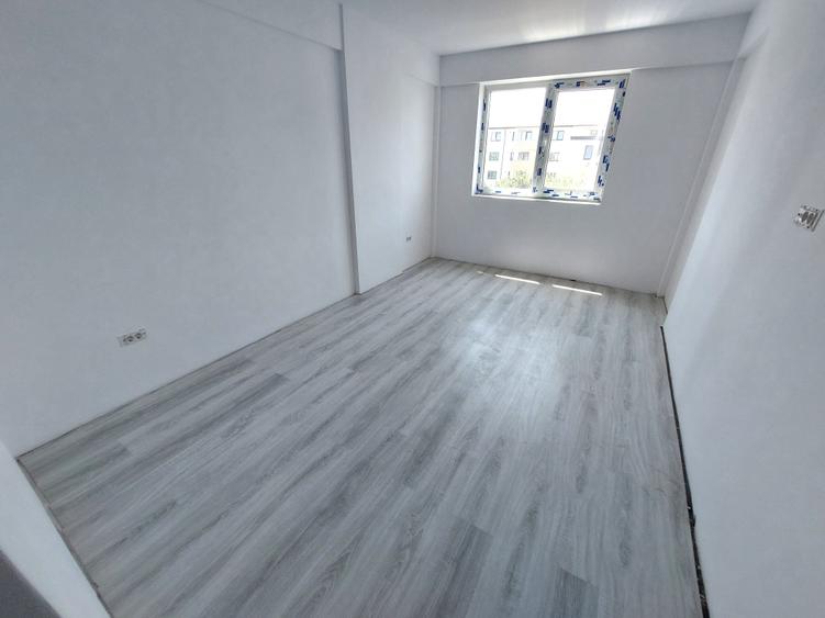 Apartament 2 camere - La cheie - Lift - Incalzire pardoseala - Cristalului