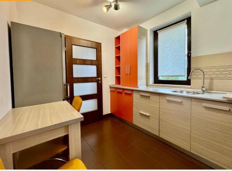 Duplex (doua apartamente identice), et. 1 și 2 intr-un imobil nou si modern