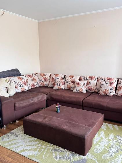 Apartament cu 2 camere | 60 mp | Parcare subterană - 4