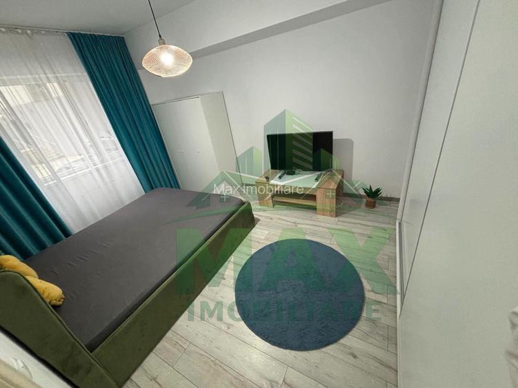 Apartament 2 camere decomandat, Rezidential 9 Mai, Ploiesti - 8
