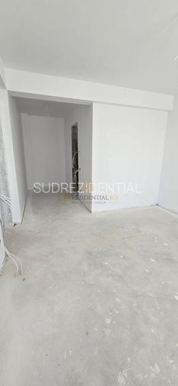Apartament tip duplex - terasa 280 mp | Metrou Berceni - 33