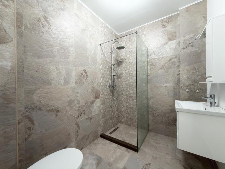 Mamaia nord - Apartament cu 2 camere spațios