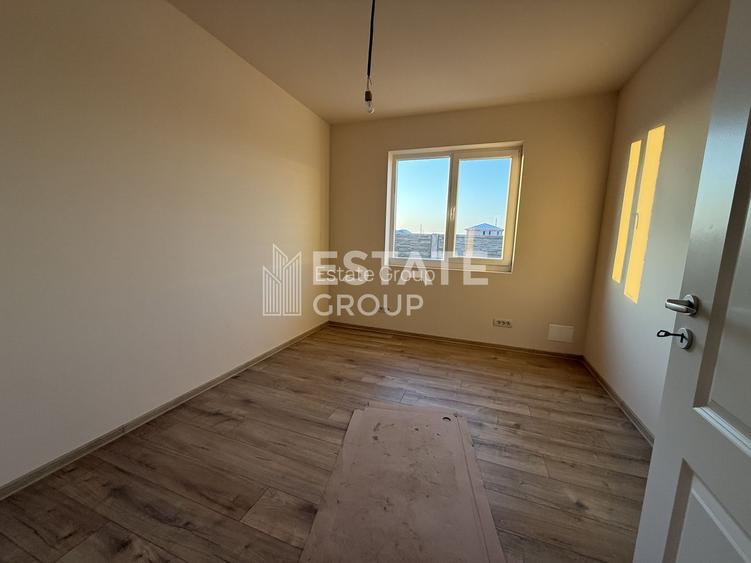 Casa individuala cu 4 camere in Mosnita Noua zona Castel comision 0% - 13