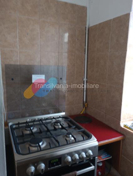 Apatament 2 camere, 47 mp, Zorilor, UMF - 5