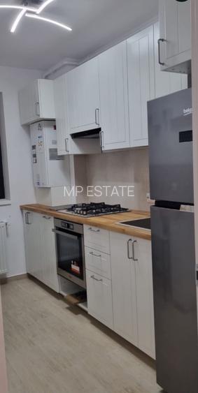 Apartament 2 camere  Hils Pallady / Parcare / 2 min Metrou - 5