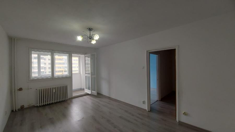 Apartament 2 camere, decomandat, Obor – Colentina, et 6/10, 52 mp utili + balcon
