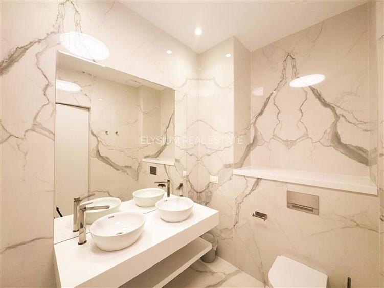 Apartament cu 3 camere de inchiriat One Rahmaninov - 28