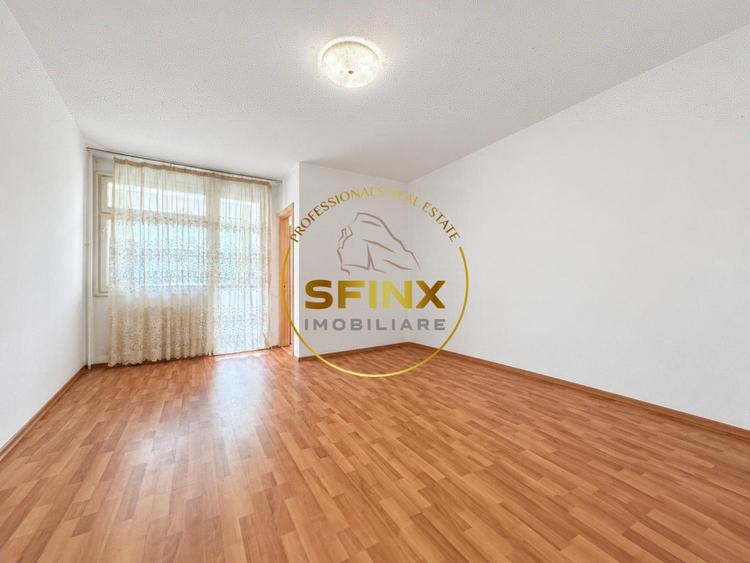 Garsoniera Berceni-Aparatorii Patriei | Etaj 3 | Bloc reabilitat termic