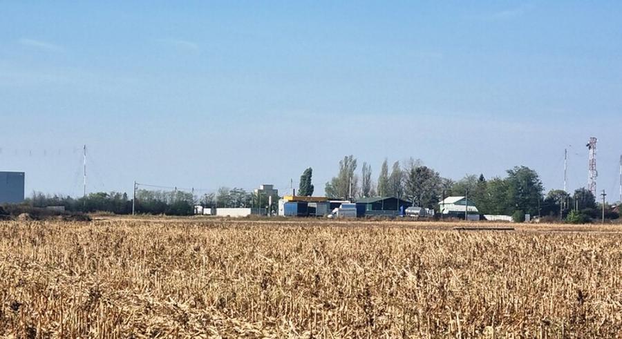 Vanzare Teren industrial  Magurele 4000mp