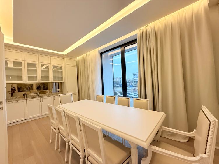 Apartament 4 camere KISELEFF