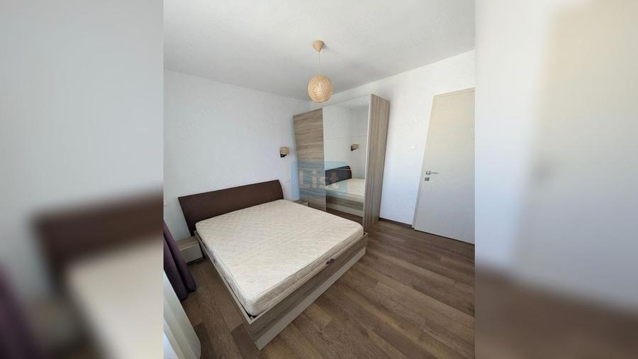 FARA COMISION! 2 camere decomandat,renovat, zona bld.Nicolae Titulescu