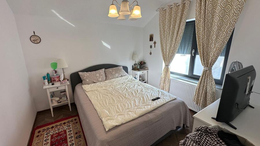 Vila modernă în Lumina – complet mobilată și utilată