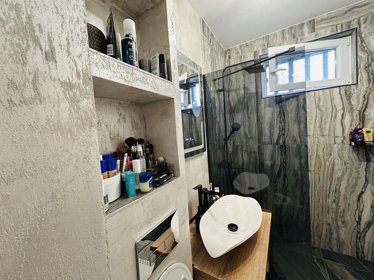 Apartament decomandat, 58 mp utili, mobilat modern - Zona Rahovei