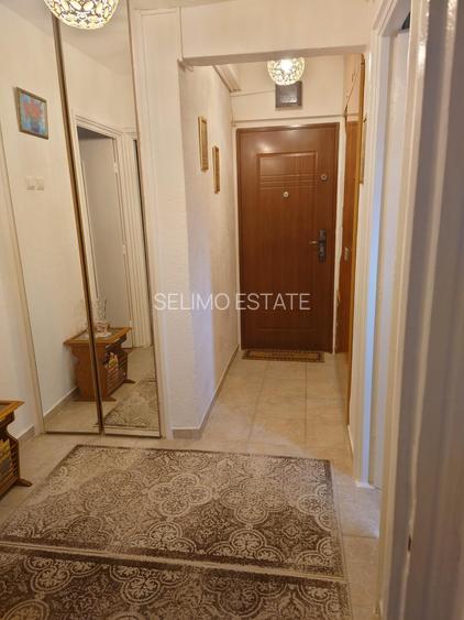 2 Camere Decomandat | Mobilat & Utilat | Drumul Taberei - AFI | 0% Comision - 5