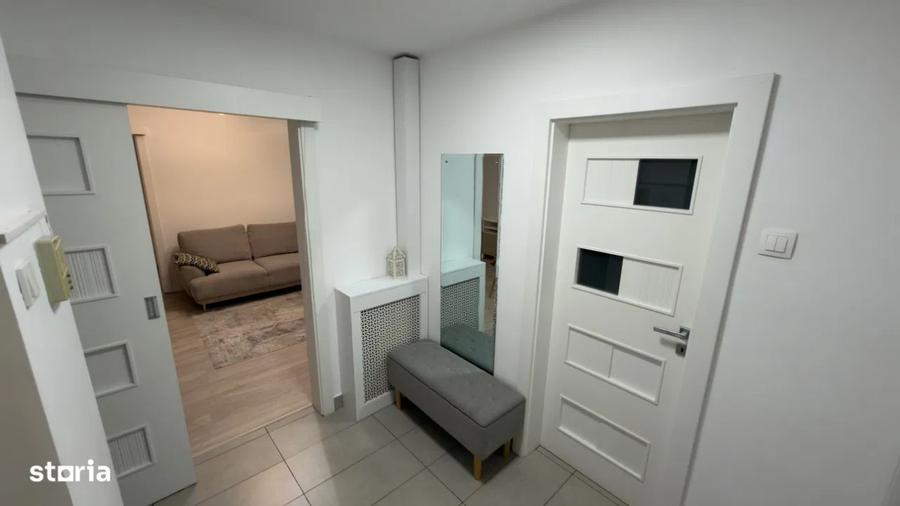Apartament 2 Camere | Piata Alba Iulia |  View Panoramic |