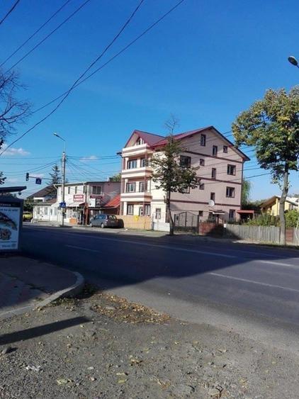 Cladire cu potential investitional