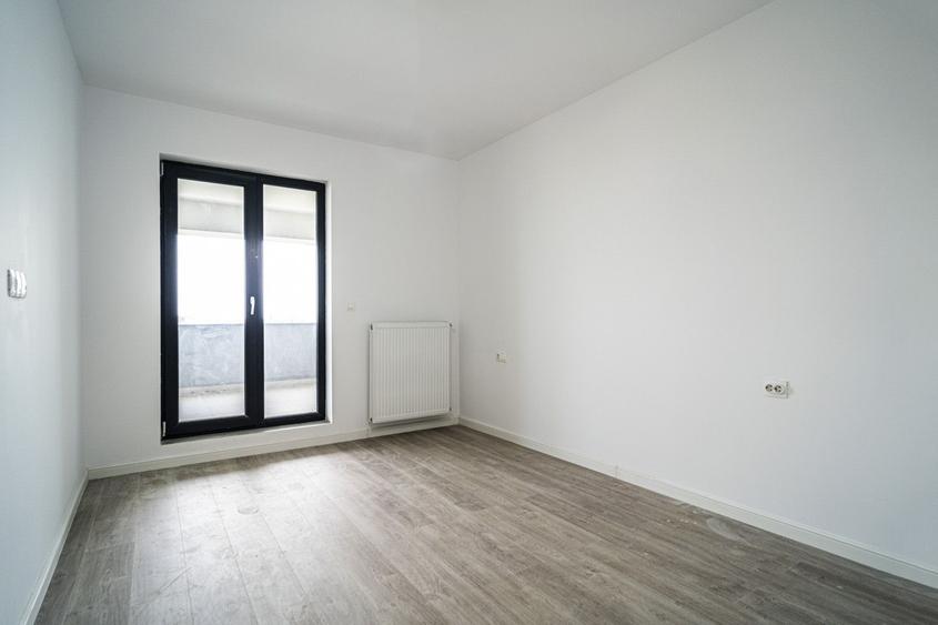 Bloc Nou Finalizat | 77 mp | terasa 20 mp| Metrou Pacii / Preciziei | Militari