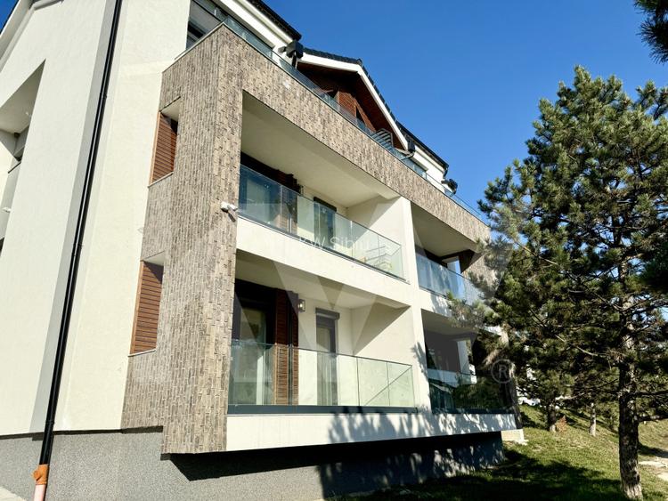Apartament 2 camere - cartier luxos - 20