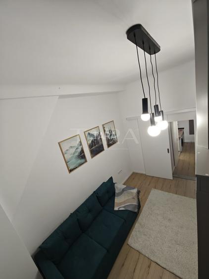 Apartament ultracentral – zona Piata Unirii, Cluj-Napoca. - 3