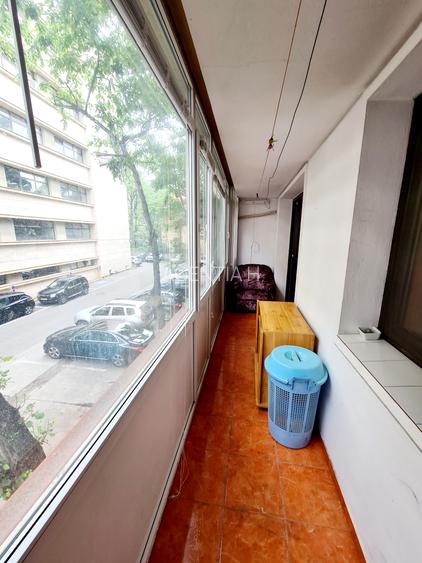 Loc de parcare inclus! Apt. 2 cam Calea Victoriei Amzei, et 1 - 5