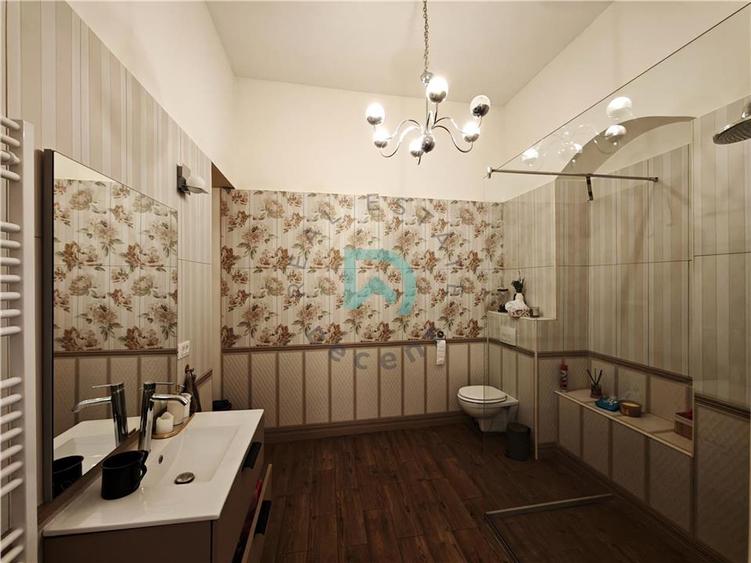 Apartament de vanzare  Brasov