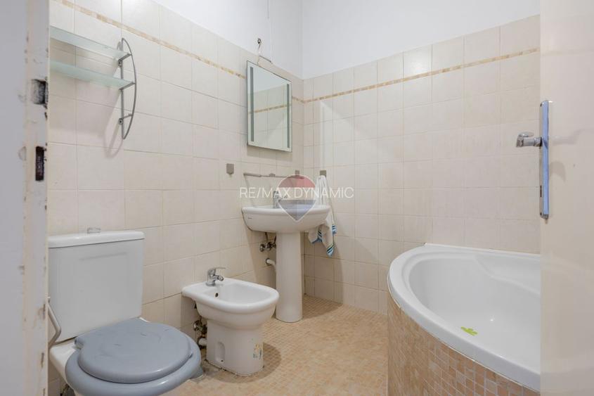 Apartament 4 camere + boxă, etaj 1, în zonă  Ultracentral - 17