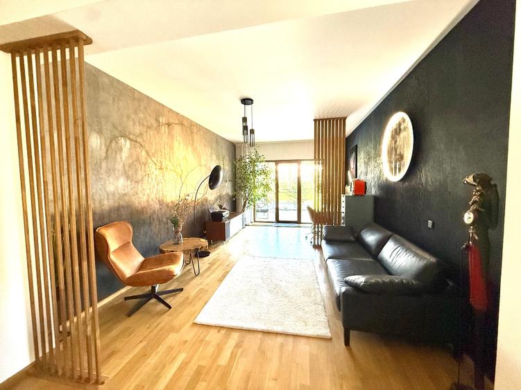 Vilă Superba în Chitila | Grădină 1.390 mp & Piscină | Direct Proprietar | Liber