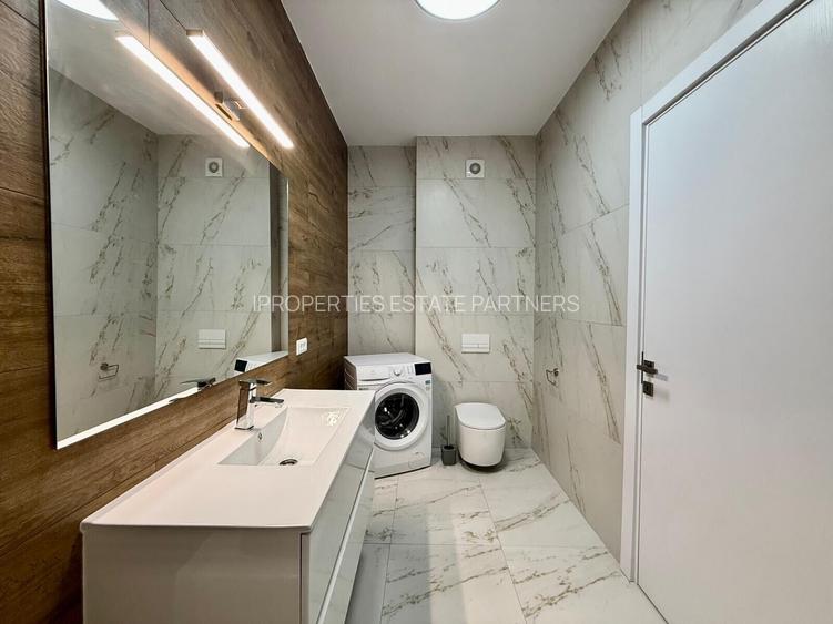 3 Camere Lux Cavar Residence Loc Parcare Subteran - 8