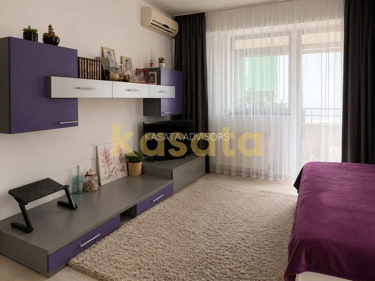 OPORTUNITATE |APARTAMENT 2 CAMERE | 62MP_2011 | V.LUMINOASA | CENTRALA - 2