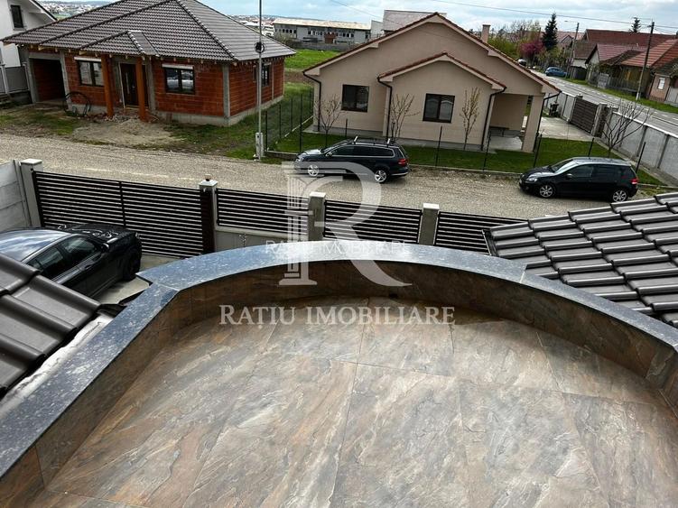 Casa cu 5 camere de vanzare | Nufarul | Oradea - 24