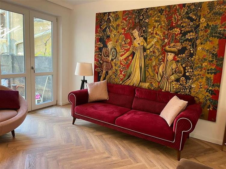 Casa premium in zona ultracentrala | Polona