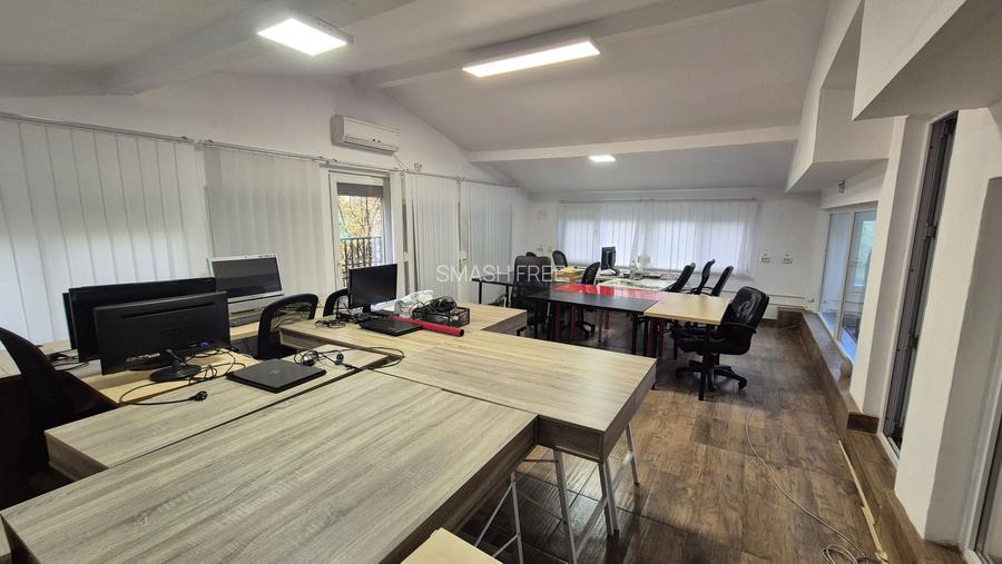 Casa S+P+2 Etaje 502,99 mp - Vatra Luminoasa - comision 0% - 15