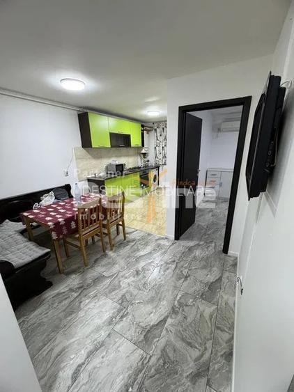13 Septembrie-Parcul Sebastian | 2 cam | 50mp | et 1 | bloc 2012  | 118.000 euro - 3
