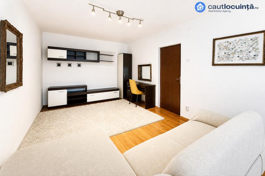 Apartament 2 camere | Tineretului | Decomandat | Modern | Metrou 5`