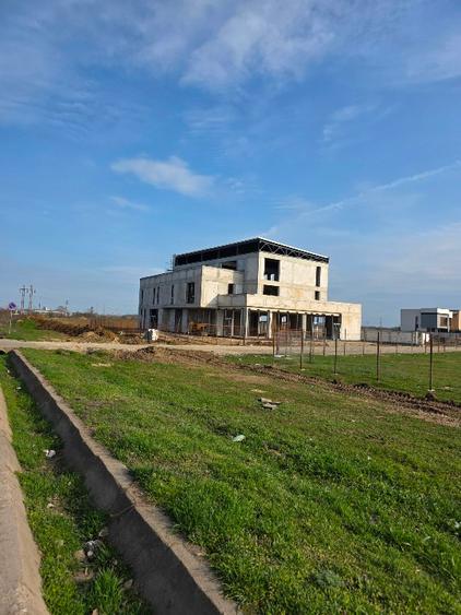 Spatii comerciale Pantelimon - finalizare iunie 2026
