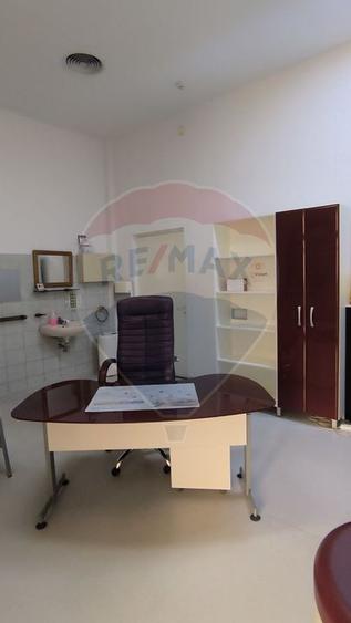 Spațiu comercial de inchiriat Gheorgheni