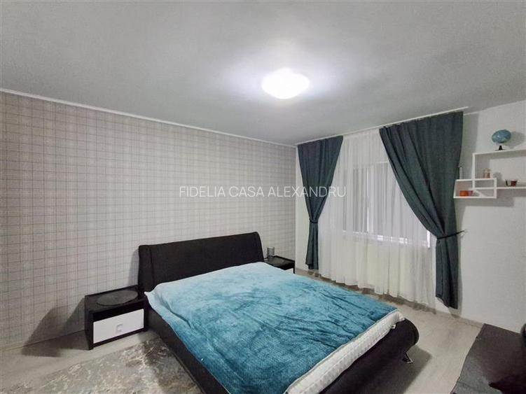 Vila de vanzare centru Valea Lupului - 13