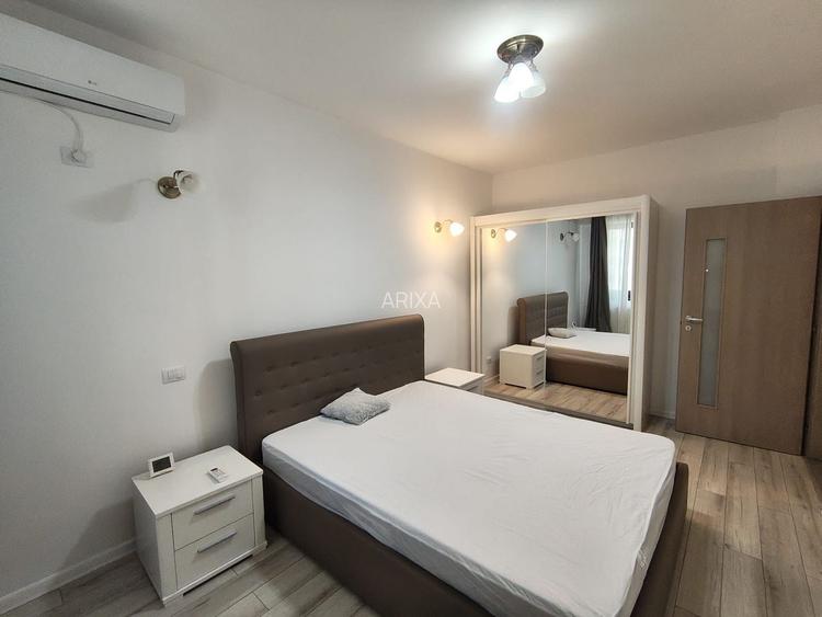 2 Camere Parcare decomandat Novum Invest Politehnica Regie Grozavesti - 6
