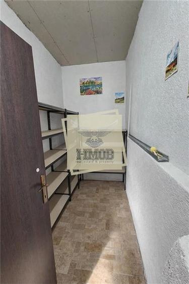 Apartament 2 camere 47mp | tip mansarda | zona Turnisor