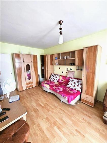 Garsoniera confort 1