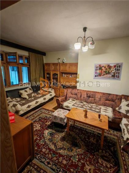 Casa tip P+1+M zona Vintila Voda - 6