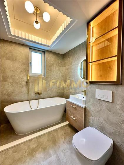 Apartament bloc nou | 3 cam | ID: 1873