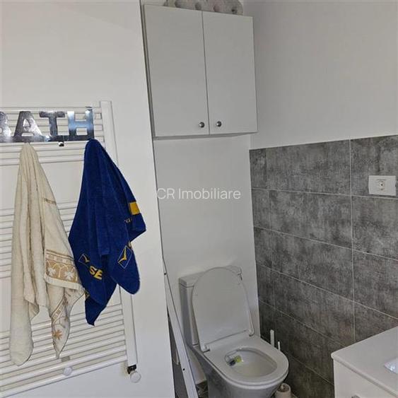 Vila Theodor Pallady 4 camere Gradina 2 Locuri Parcare - 16