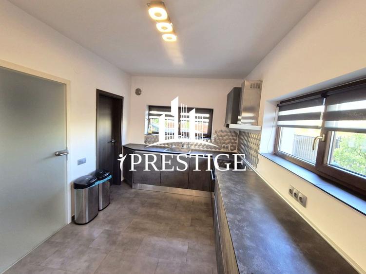 CASĂ 4 CAMERE, 2 BĂI, 120 MPU, CURTE INDIVIDUALĂ, ȘELIMBĂR, TRIAJULUI - 14