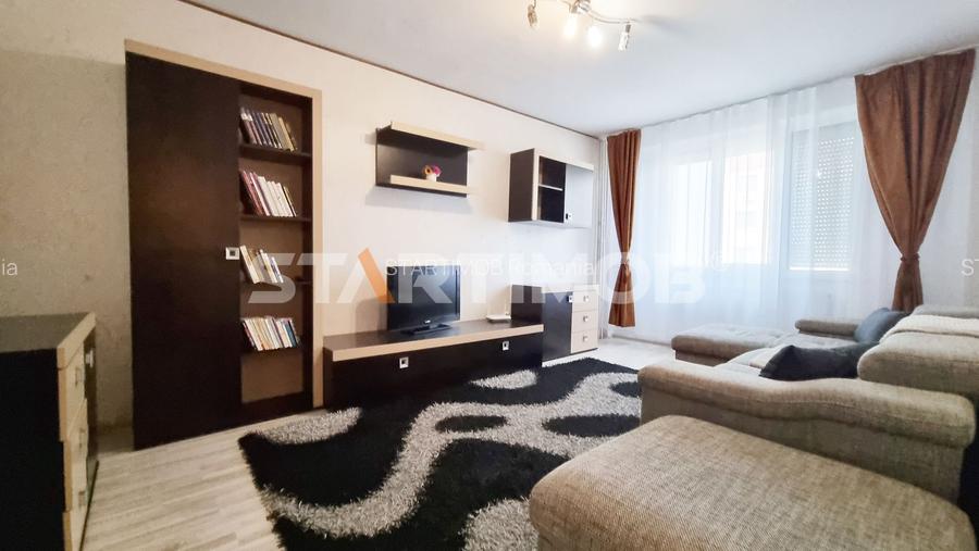 Apartament mobilat zona ITC cu parcare - 6