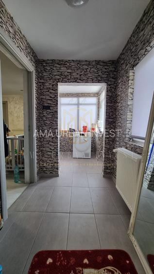 Casă singur curte 74 mp util teren 190 mp  Sălaj - 8