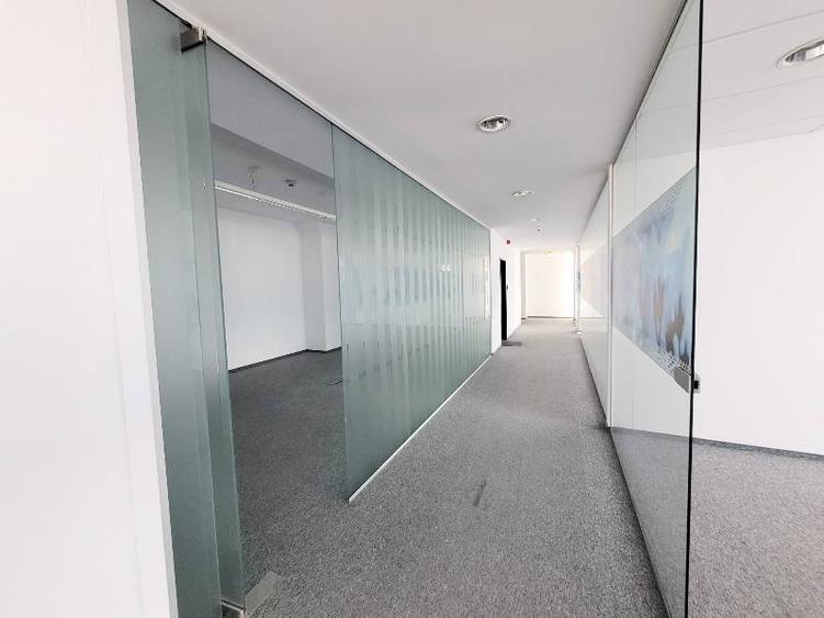 Pipera Business Tower, Pompei, 370 - 2216 mp  0% comision!