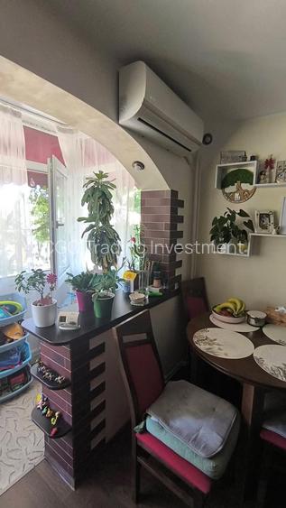 Piata Groapa apartament cu 2 camere - 4