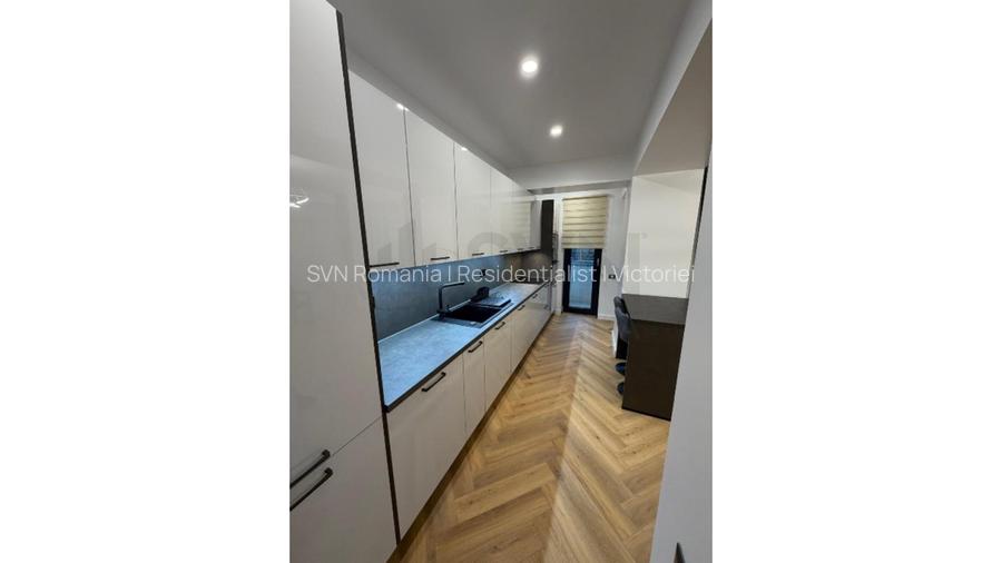 REA1029173 Apartament 2 camere I Parcare I My Place North - 5