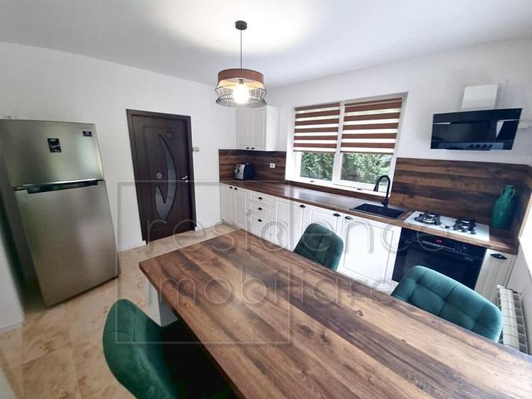 Pet friendly! Casa spatioasa cu 5 camere, Europa+2 Garaje